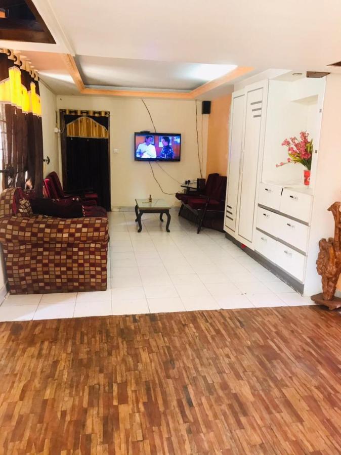Mountain View Cottage Udagamandalam Exterior foto
