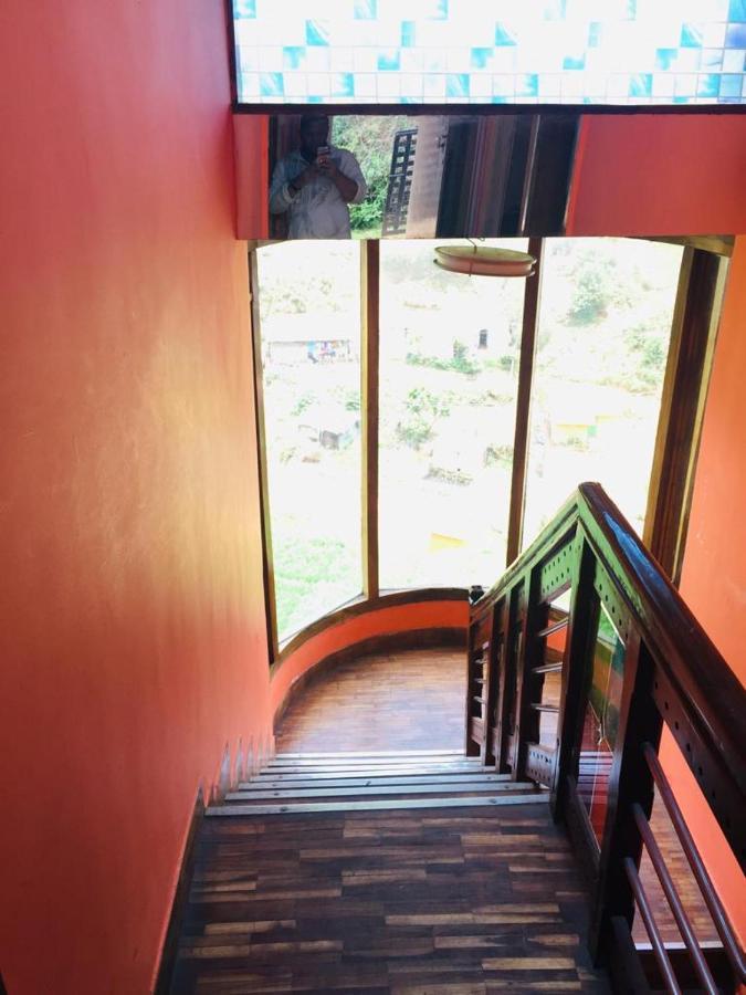 Mountain View Cottage Udagamandalam Exterior foto