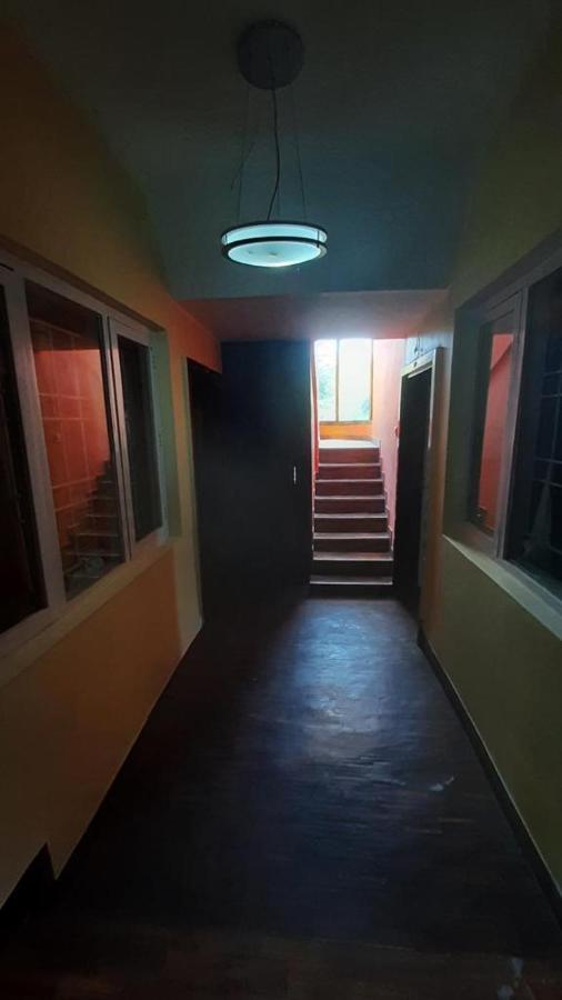 Mountain View Cottage Udagamandalam Exterior foto