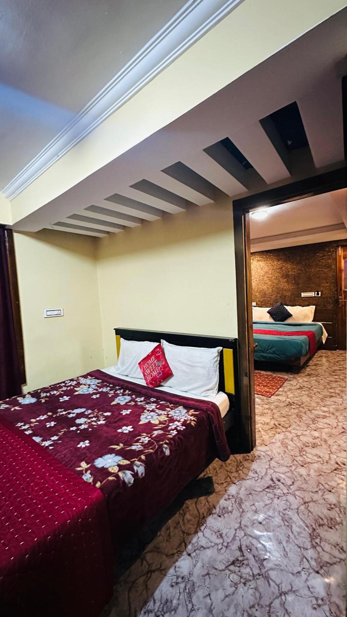 Mountain View Cottage Udagamandalam Exterior foto